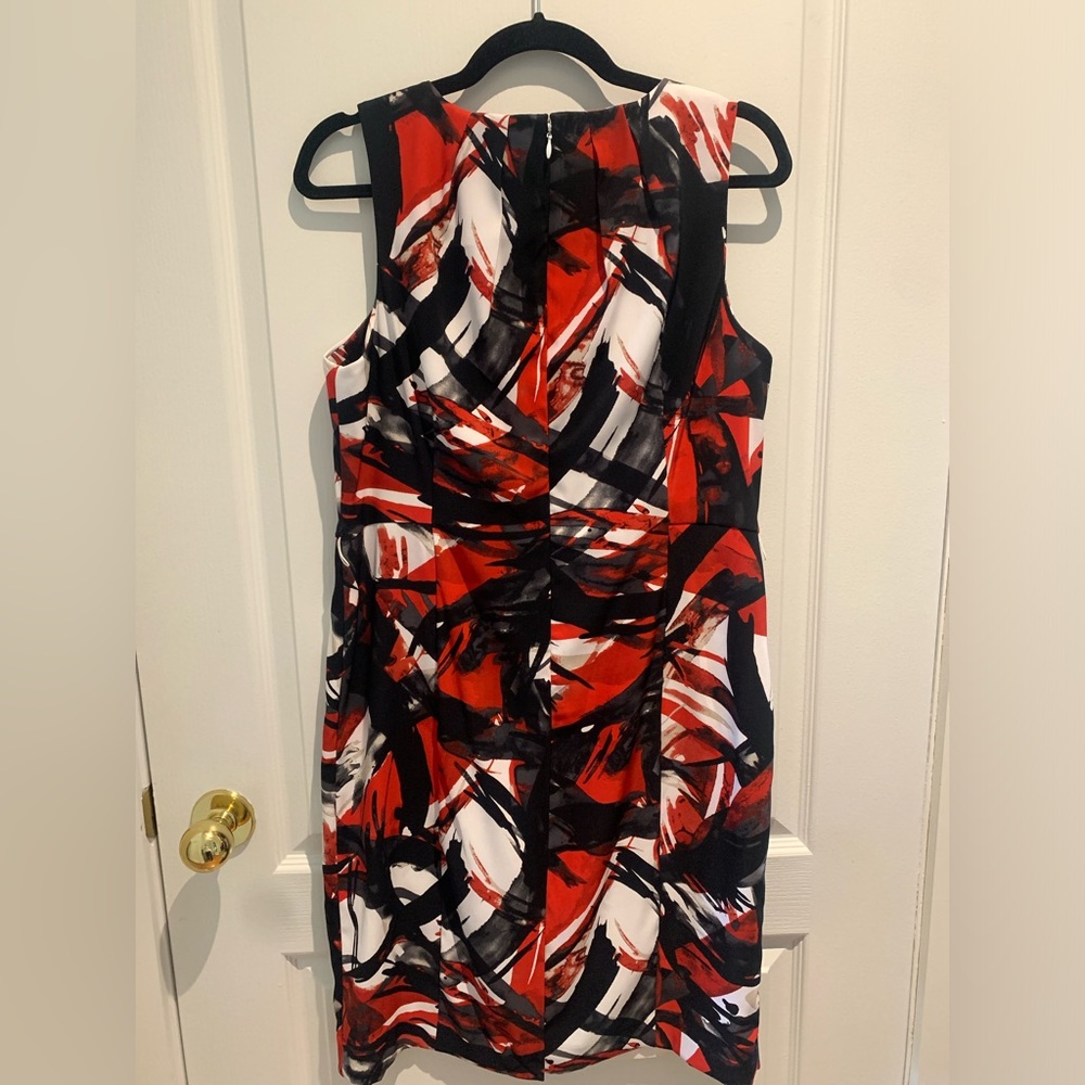Michael Kors Sleeveless Dress